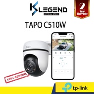 TP-LINK Tapo C510W Outdoor Pan/Tilt Security WiFi Camera