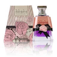 WASHWASHAH Best Quality Arabic Perfume]