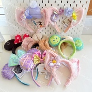 Disney And Duffy & Friends Headbands Disney Headband From