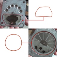 N021229 Compressor Cylinder Kit Piston Kit Replacement For DeWalt D55146/D55167/D55168 N038785 N0217