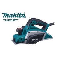 MAKITA M1901B กบไสไม้ 3 เล็ก (ไสลึก 2 มม.) ของแท้ ลงทะเบียนออนไลน์ รับประกัน 2 ปี