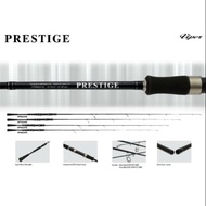 VIPER PRESTIGE SPINING FISHING ROD