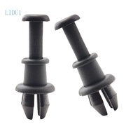 LIDU1 2pcs 1M6867574A Boot Trunk Parcel Shelf Strap Cord Clips Parcel Shelf String Clip Holders for 