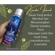KANOHA VIOLET MUSK PERFUME BODYMIST BYDHIA