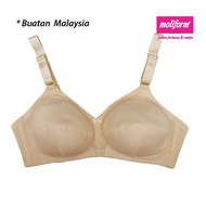 MOLIFORM Full Coverage Soft Pad Bra-507