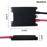 DM-2Pcs/Set 35W/55W 12V High Intensity Discharge Xenon HID Replacement Ballast