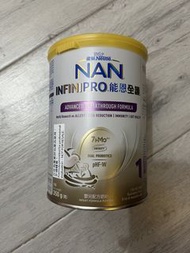 雀巢能恩1號奶粉