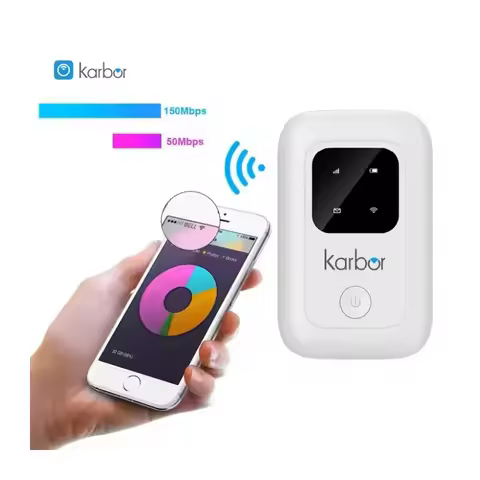 MIFI 4G LTE Pocket 4g Wifi Router 4g Portable Router with Sim Card Tp Link Wireless Mobile Global Wi