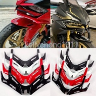 Depan Front CBR150R CBR250RR Winglet Honda CBR150R CBR250RR Fibre/Plastic