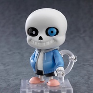 SQ4 Undertale Sans Cute Game Peripheral Action Figure Ornament Model Toys QS4