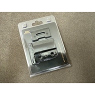 JRL ONYX hair trimmer fade blade black