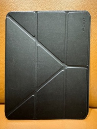 Black iPad Air 4&amp;5 Case