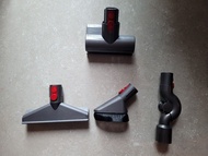 Dyson V7, V8, V10, V11 accessories 配件