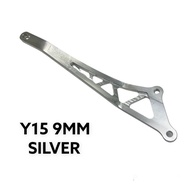 PROTAPER EXHAUST BRAKET 9MM CNC Y15ZR Y16ZR