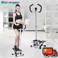 Mini Stepper เครื่องออกกำลังกายแบบเหยียบขึ้นลง เครื่องออกกำลังขา สินค้าพร้อมส่ง มีหลากสี ให้เลือก ฟรี สายแรงต้าน