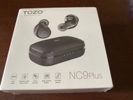 TOZO NC9 Plus 降噪耳機