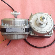 5 watt showcase motor fan