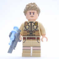 Ploybrick |instock| Atwater-Jurassic World Rebirth | Authentic 1