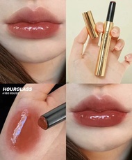 HOUR GLASS VOLUMIZING GLOSSY BALM 1.7g อาวเวอร์กลาส ลิปกลอสและบาล์ม
