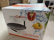 Nutrifresh 韓式燒烤爐