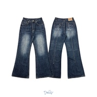 DADDY | Melodian Pants กางเกงยีนส์ สุดน่ารัก