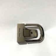 DAVID JONES GENUINE LEATHER BELT HEAD