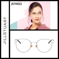 Jill Stuart JS70022 titanium eyeglasses 鈦金屬超輕眼鏡