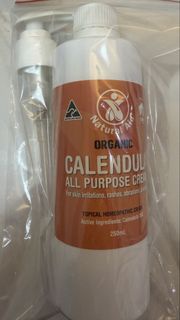 NATURAL AID 天然療妥蘩縷強效修復濕疹皮膚膏