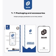 New Film Duzon Good Quality iP17PM16PM/16PRO/16/11/11pm/12/12pm/13/14/13pm/14pro/14pm/15/15pro/15PM