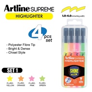 Artline Supreme Highlighter EPF-600