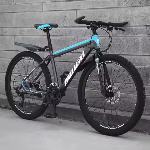 Sports Full Suspension Cycle Mtb 29 Inch Bicycle Bikes for Men and Women 275inch 26inch 29inch Bicic