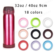 950ml 32oz MONTIGO Silicon boot diameter 9cm tumbler boot universal water bottle silicone sleeve non
