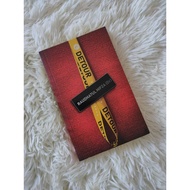 [PRELOVED] Novel Detour : Raudhatul Hifza