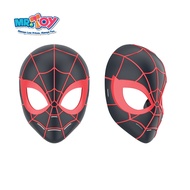 ZD TOYS Marvel Avengers Spierman Miles Morales Play Mask
