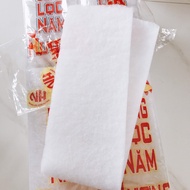 Aquarium filter cotton (64x13x2.5cm)