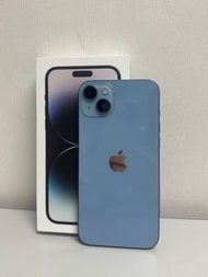 iPhone 14 plus 128GB