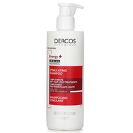 Vichy 薇姿 Dercos 激活洗髮露 400ml