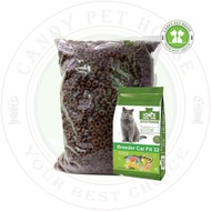 Icats / icats Meal Time Fit Cat Food 1kg Repack