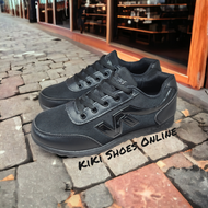 KiKi Shoes - รองเท้าผ้าใบ สีดำล้วน ผ้าใบผู้หญิง สวย สบาย ในทุกสถานการณ์ จะเที่ยวหรือทำงานก็ตอบโจทย์ 