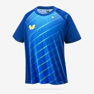 เสื้อปิงปอง BUTTERFLY T-SHIRT – ELISTAR10