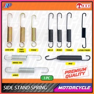 SIDE STAND SPRING for EX5/C70//LC135/Y15//Y80/Y100//Y125Z//RG-S//RC80//KRISS//RXZ//AR80 Motorcycle[N