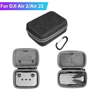 Carring Case Remote Control Storage Bag For DJI RC N1 Portable Box For DJI Mavic Air 2/Air 2S Drone Accessories