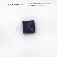 Lcd IC / LCD CHIP / CHIP LCD IC NOKIA 6300 / NK 6300