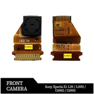 Front Camera sony Xperia Z1 L39 / L39H / C6902 / C6903