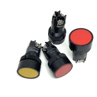 Push Button XB2-EA Push-To-Order Switch Size 22 Mm. Choose To Use Both NO And NC. There Are 3 Colors