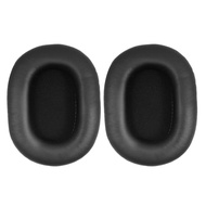 Replacement Ear Pads for Sony MDR-7506, Headphones Replacement Pads Also Fits MDR-V6 MDR-CD900ST, Ea
