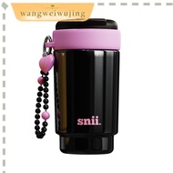 Pengeluar Termurah / Kilang Terus Chuzy 500ml 316 Stainless Steel Tumbler Tahan Sejuk High-End Therm