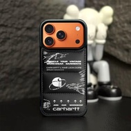 Trend down jacket phone cases for iphone 17 16 15 Pro Max 14 Pro Max 14 plus 13 Pro Max i13 13pro 11
