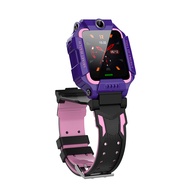 【ส่งไว1-2วัน】นาฬิกาเด็ก นาฬิกาไอโม่ ไอโม่z6 Q88S smartwatch นาฬิกาเด็กชาย เด็กหญิง สามารถใส่ซิมโทรได้ เมนูไทย ยกได้หมุนได้ นาฬิกากันเด็กหาย นาฬิกาโทรศัพท์ นาฬิกาข้อมือเด็ก