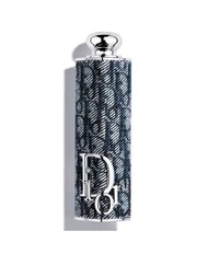 日本DIOR 2026 個人化您的鏡光誘惑 唇膏外殼  Dior lipstick case Denim Oblique 丹寧緹花